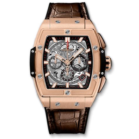 hublot uhr herren rückseite|Hublot uhr kaufen.